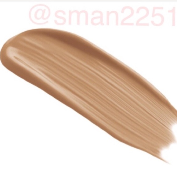 3️⃣/$25!💛MUFE Matte Velvet Foundation BNIB! - Picture 8 of 15